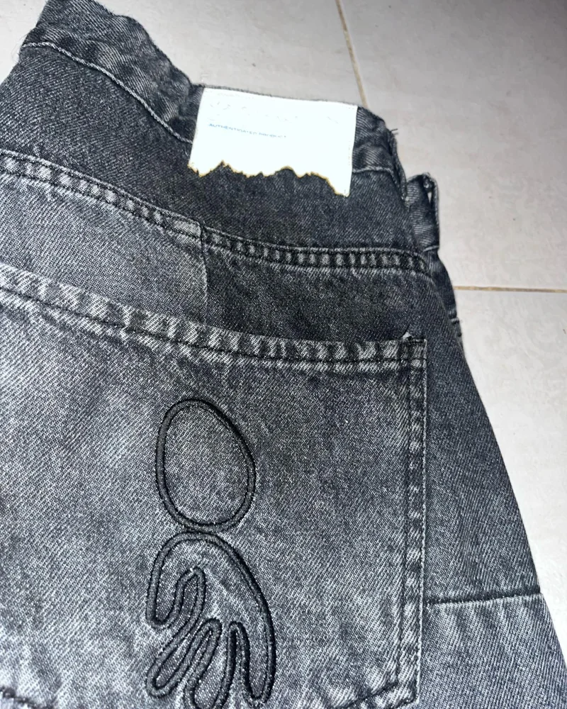 Jeans, size W40, photo 3