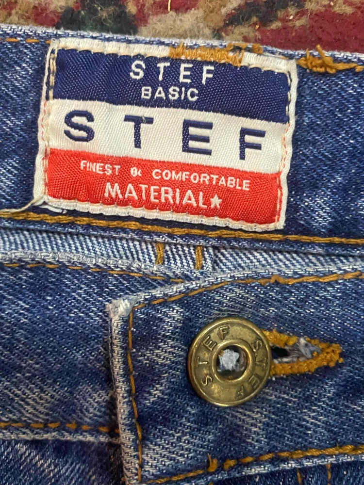 Jeans, size W34, photo 3