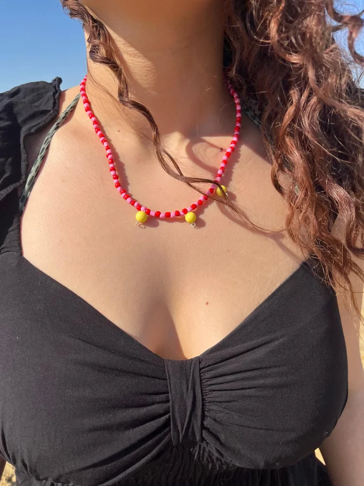 Necklaces, size Other, photo 3