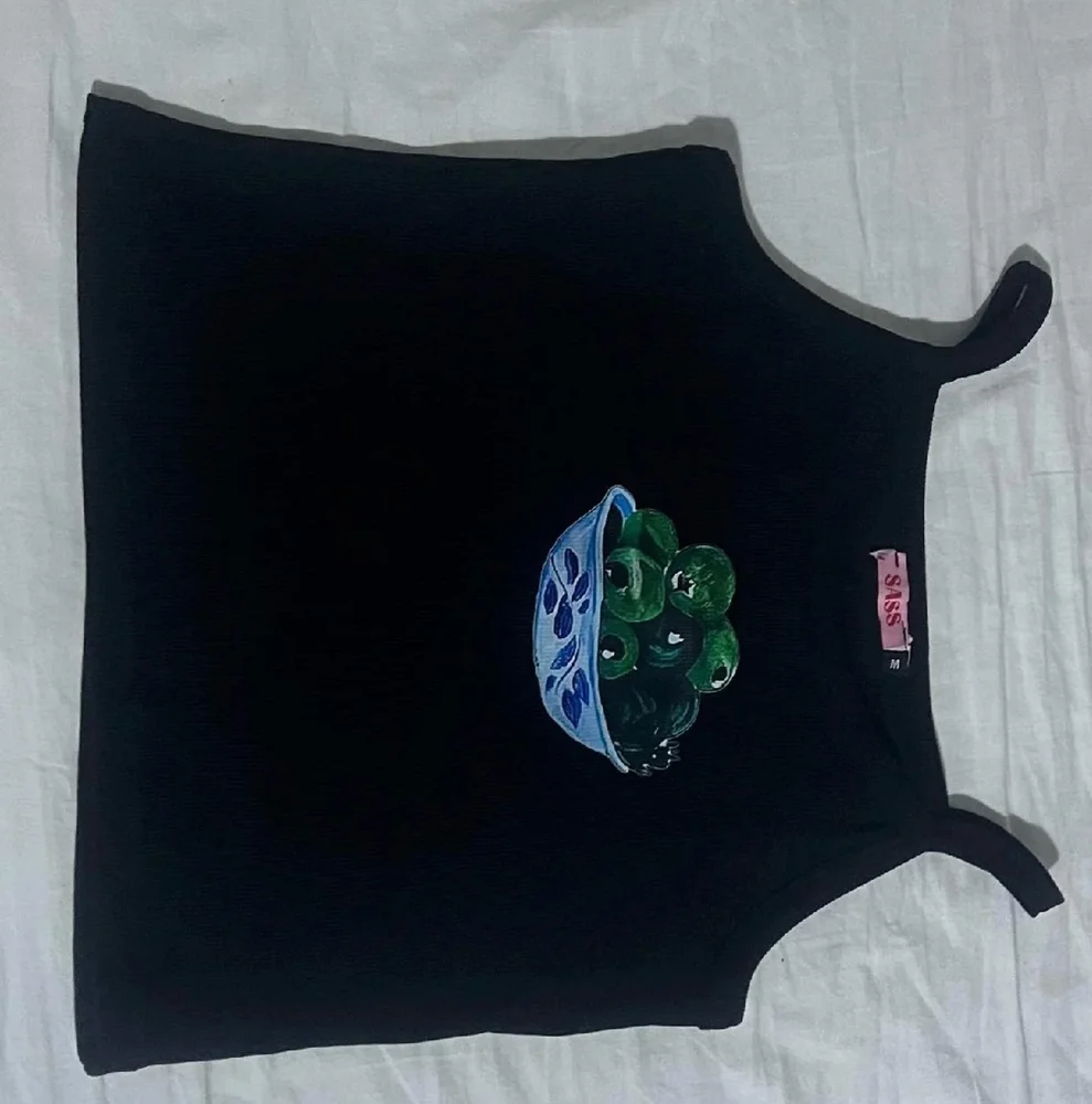 Tank Tops, size M / 38 / 10, photo 3
