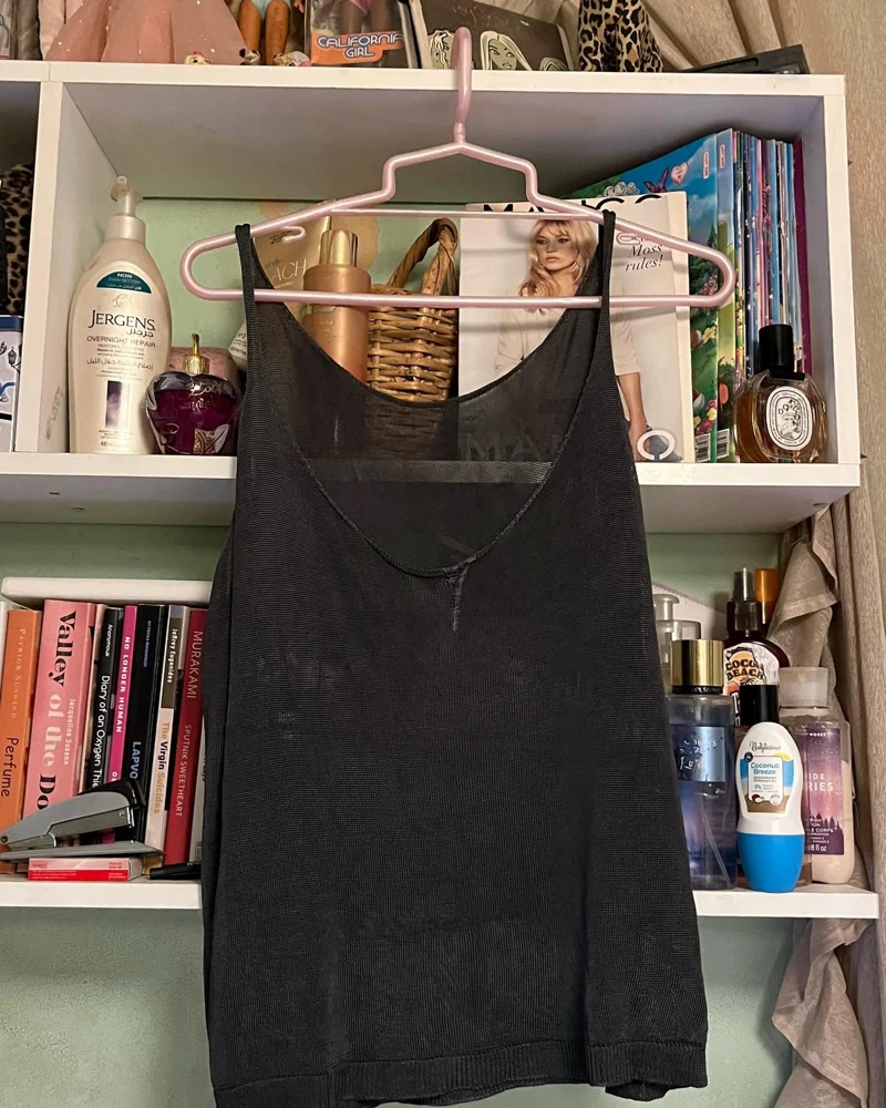 Crea Tank Tops, size XL / 42 / 14, photo 4