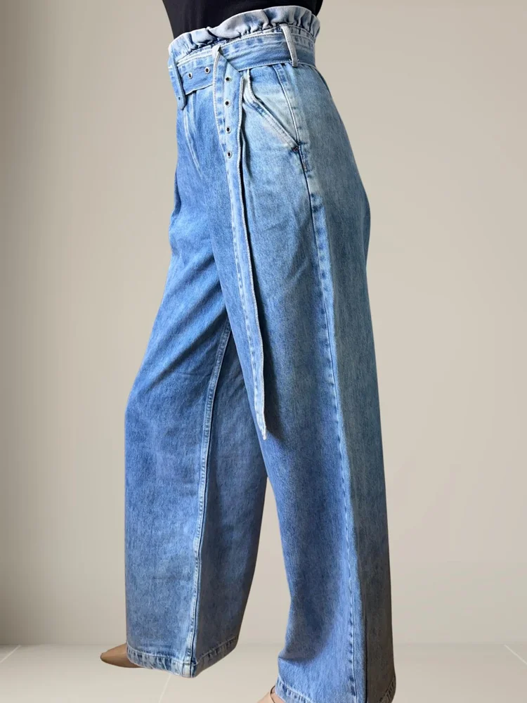 Bershka Jeans, size S / 36 / 8, photo 5