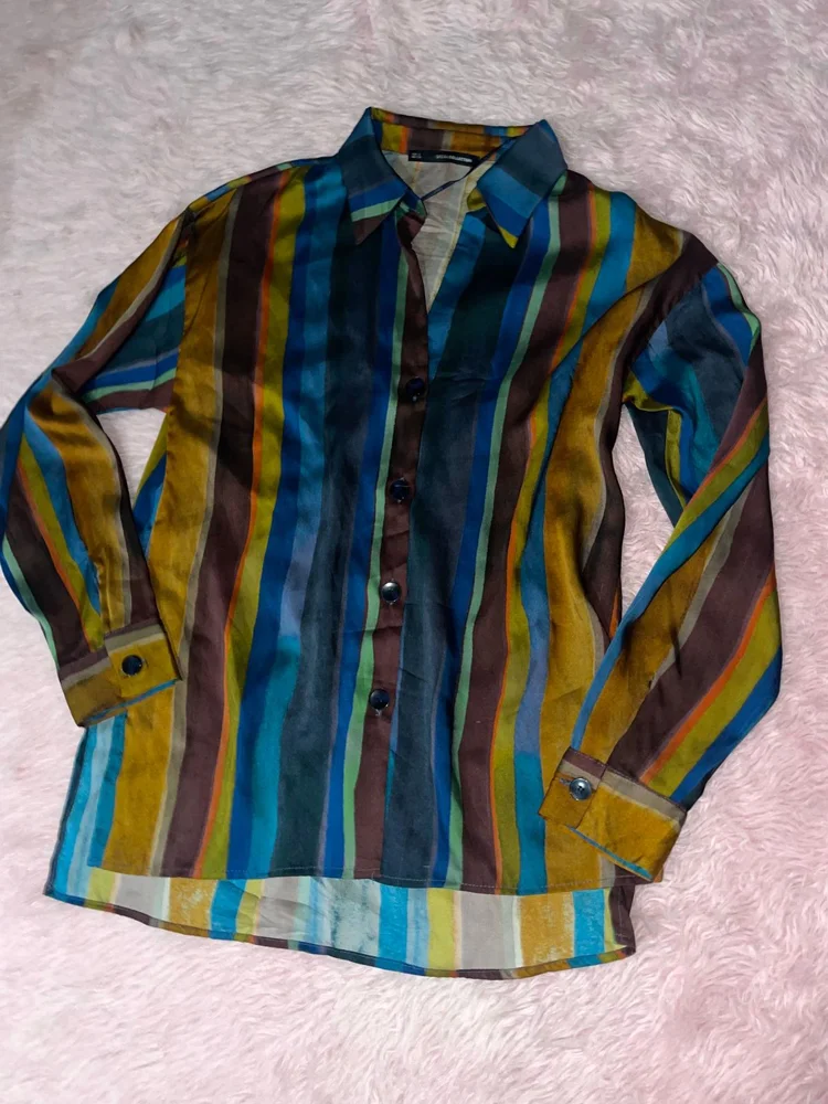 Sfera Collection Shirts