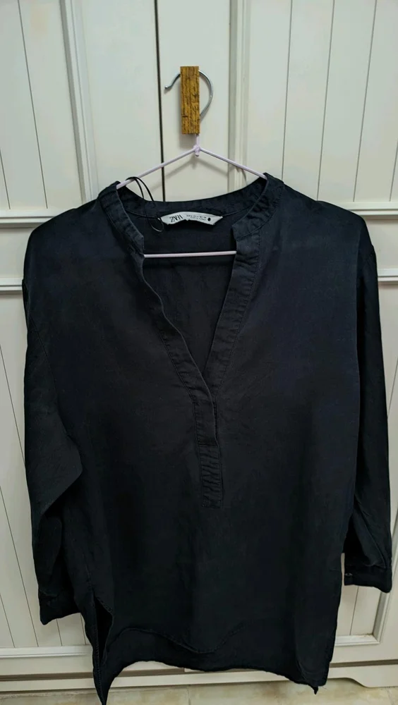 Zara T-shirts, size M / 38 / 10, photo 2