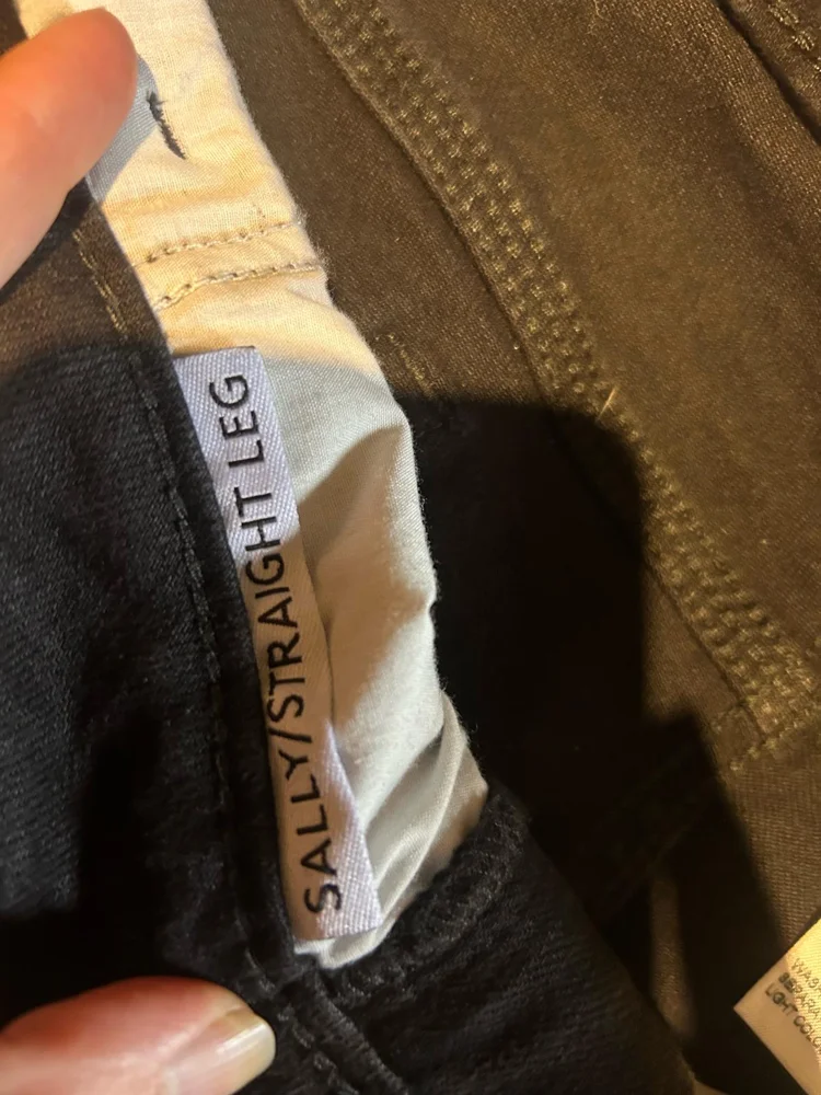 Yessica Pants, size XXXL / 46 / 18, photo 3