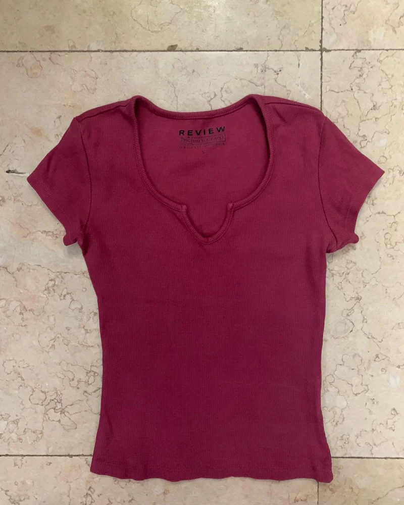 T-shirts