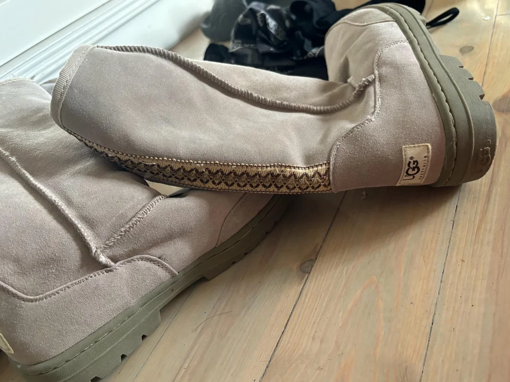 UGG Australia Flats, size 38.5, photo 6
