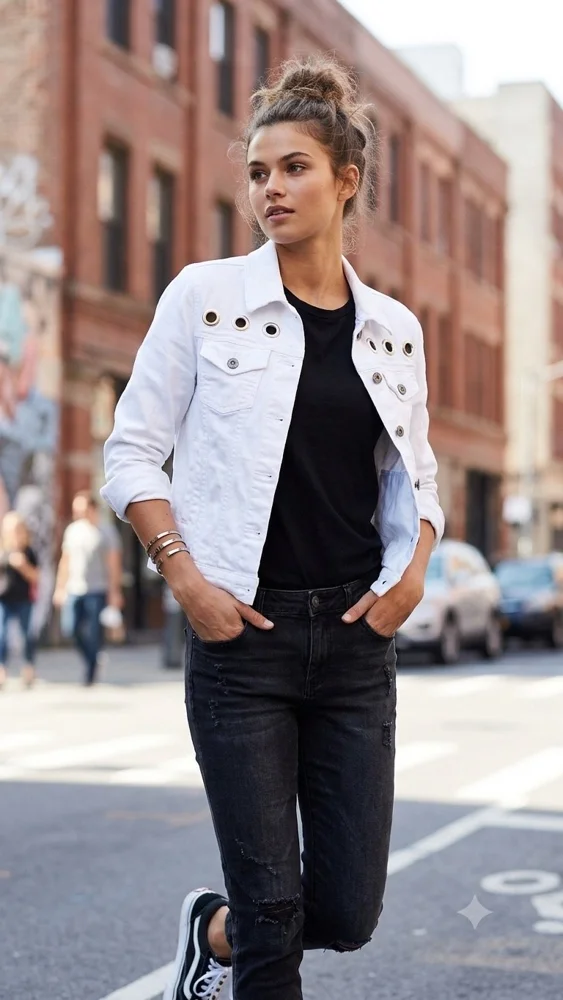 Jackets