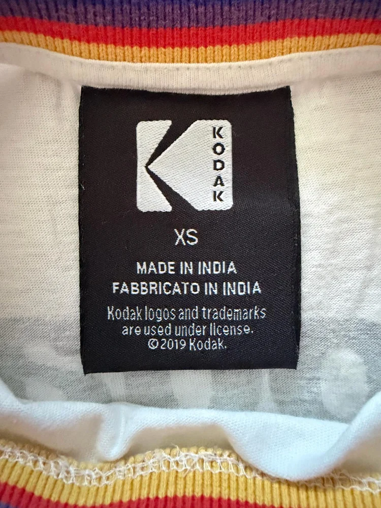 Crop Tops, size XS / 34 / 6, photo 3