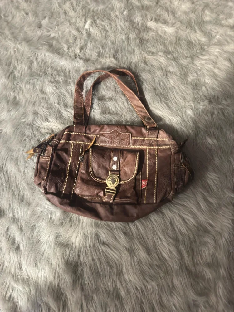 Diesel Mini Bag