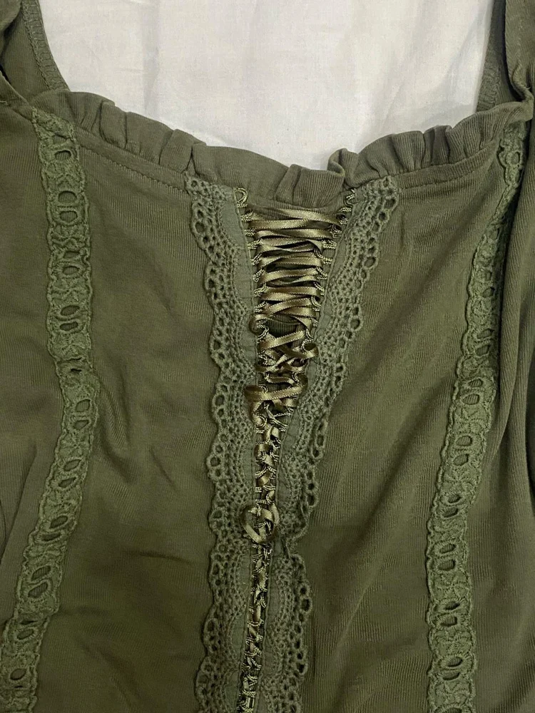 Crop Tops, size M / 38 / 10, photo 2
