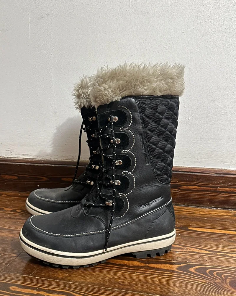 Boots, size 40, photo 3