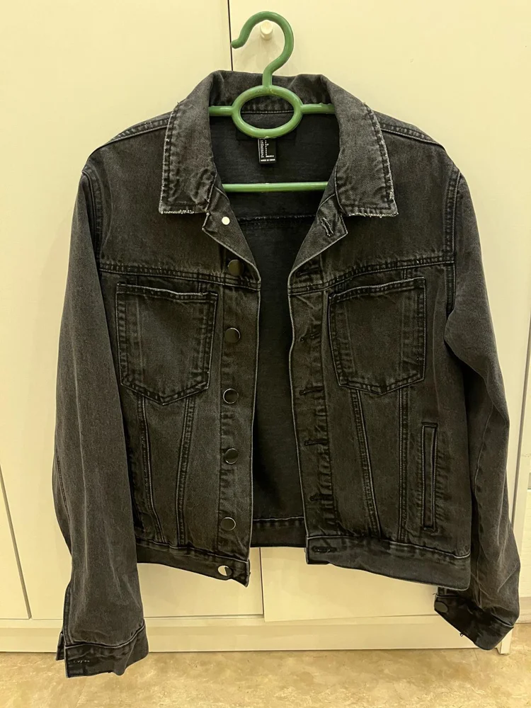 Forever 21 Jackets