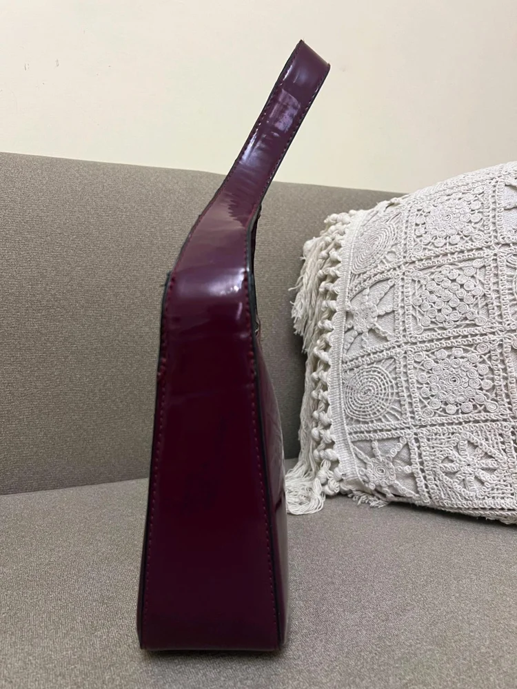 Shoulder Bag, size Other, photo 3