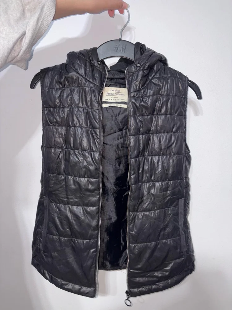 Bershka Vests, size M / 38 / 10, photo 3