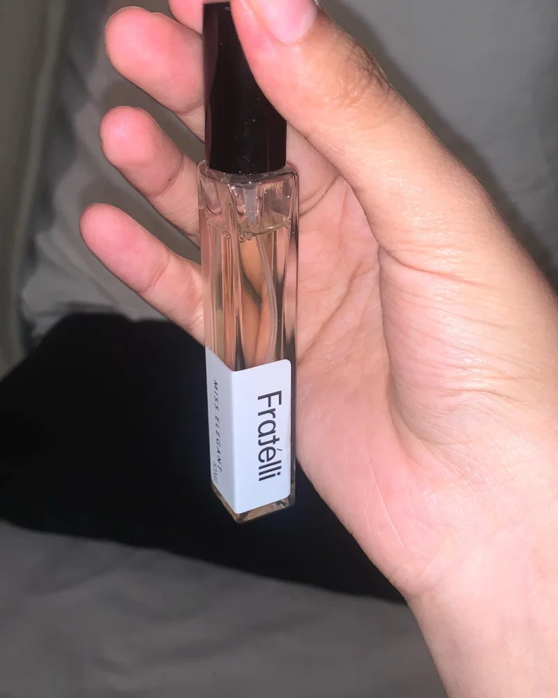 Perfume, size No Size, photo 4