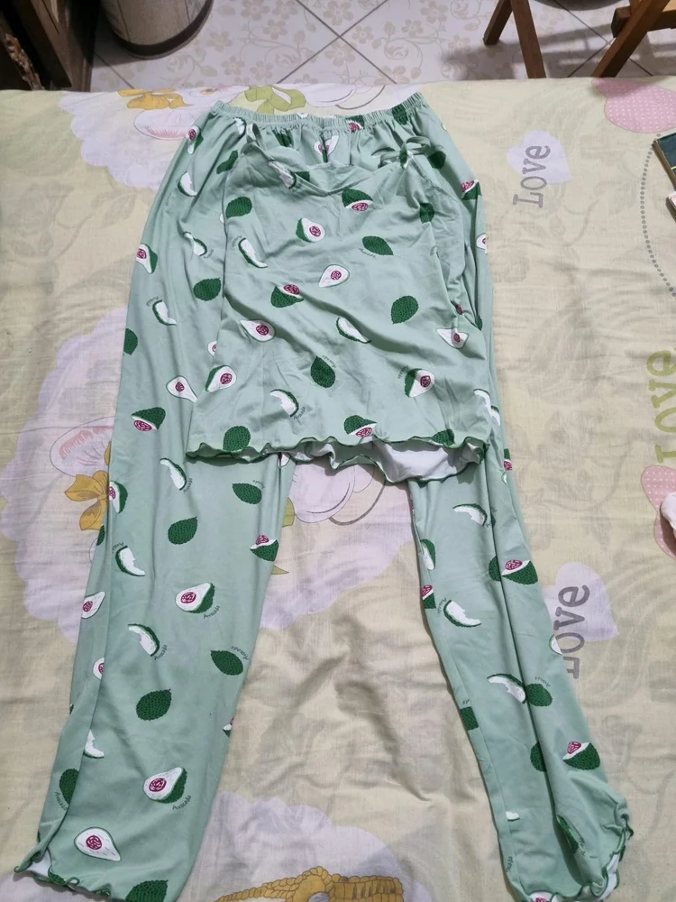 Shein Pyjama Sets, size M / 38 / 10, photo 3