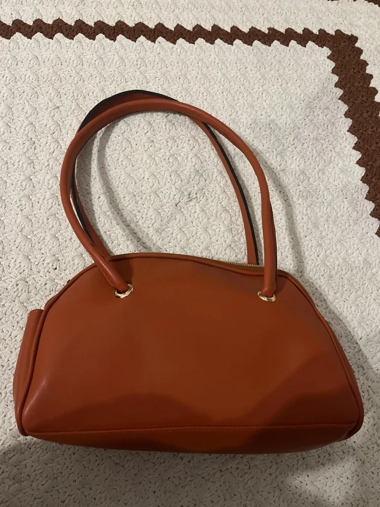 Shoulder Bag, size One size, photo 2