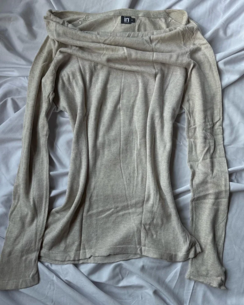 Long Sleeve, size S / 36 / 8, photo 3