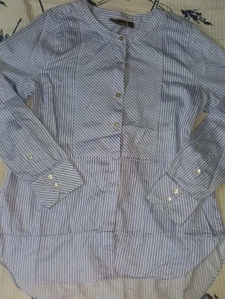 Blouses, size S / 36 / 8, photo 3