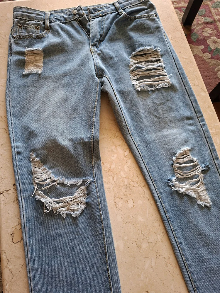 Local Jeans, size Other, photo 4