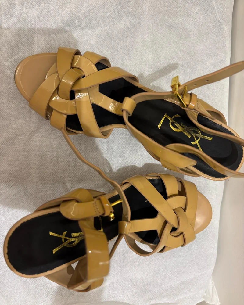 Yves Saint Laurent Pumps, size 39, photo 3