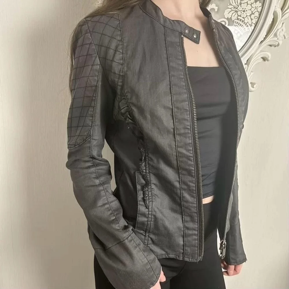 GUESS Jackets, size S / 36 / 8, photo 3