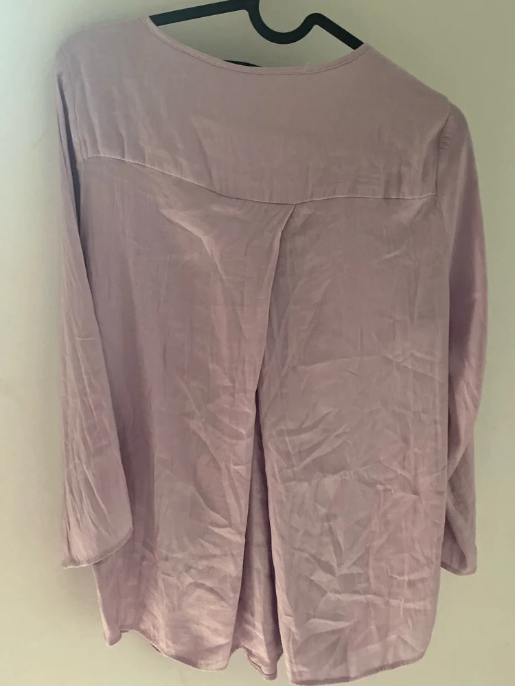 Stradivarius Blouses, size S / 36 / 8, photo 4