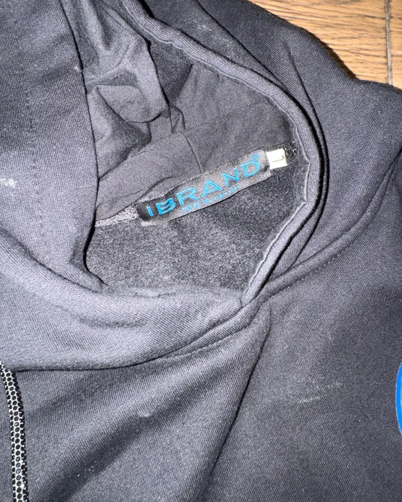 Sweatshirts, size M / 38 / 10, photo 2