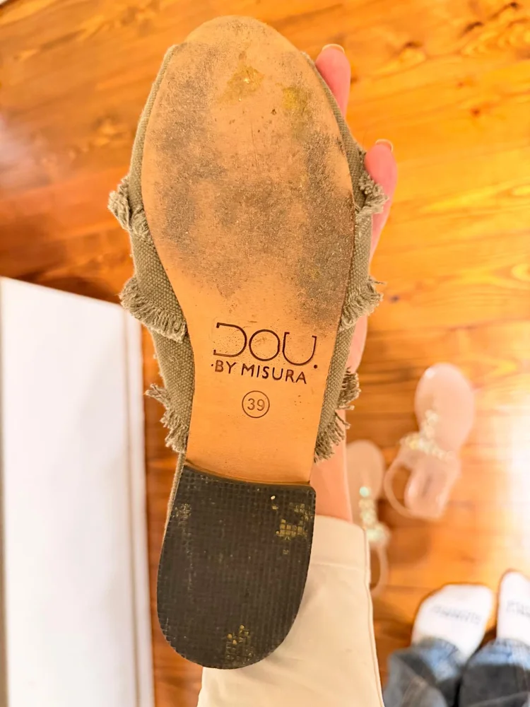 Flats, size 39, photo 3