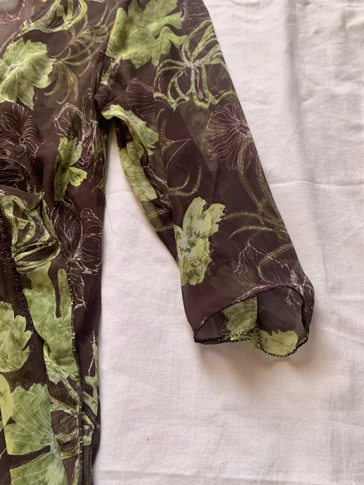 Blouses, size L / 40 / 12, photo 5