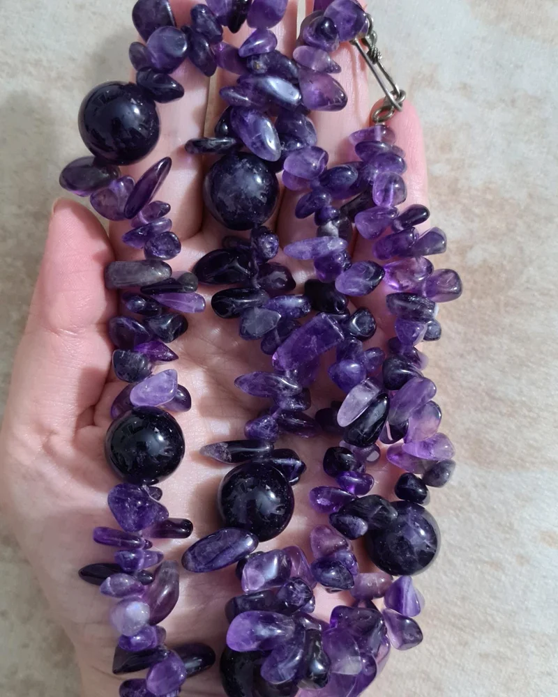 Necklaces, size One size, photo 4