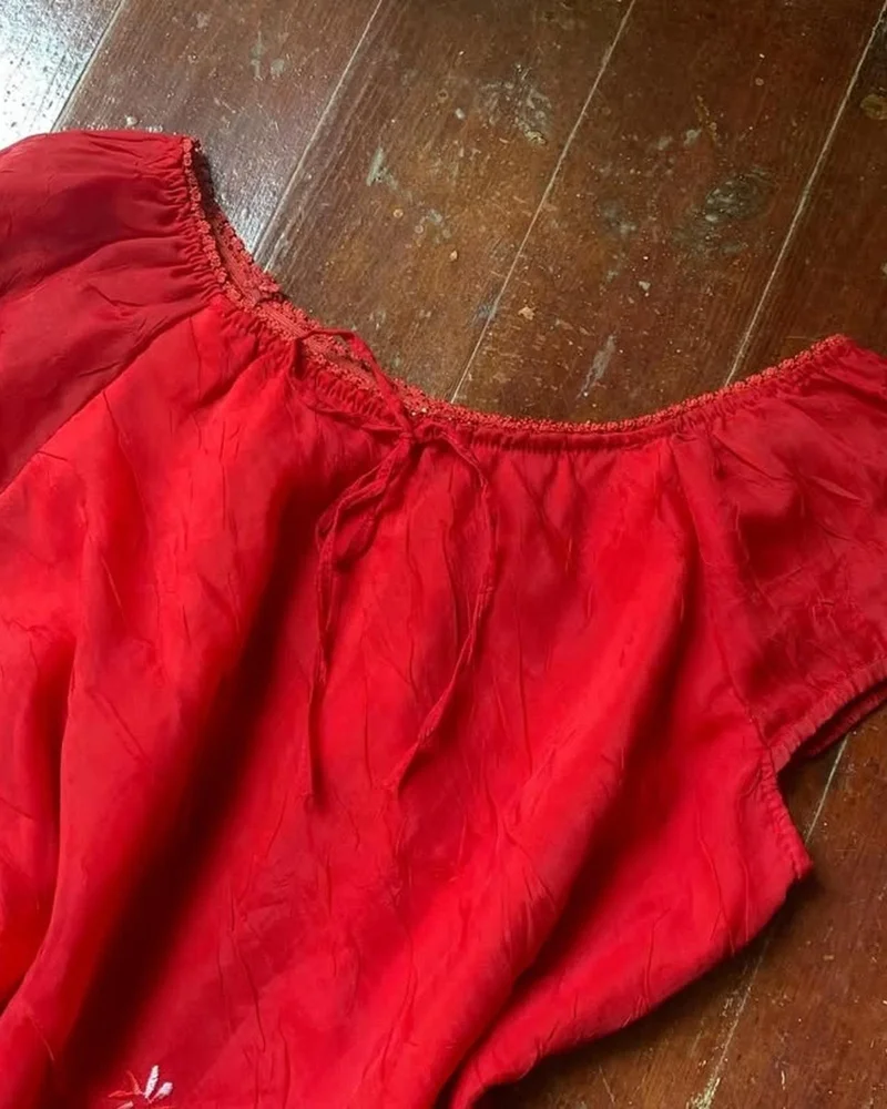 Louis Louise Blouses, size S / 36 / 8, photo 2