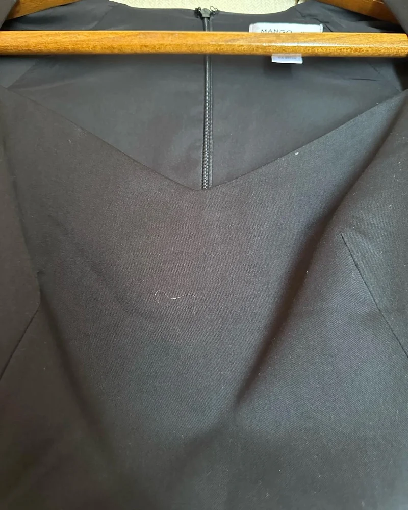 Mango Midi Dresses, size S / 36 / 8, photo 2