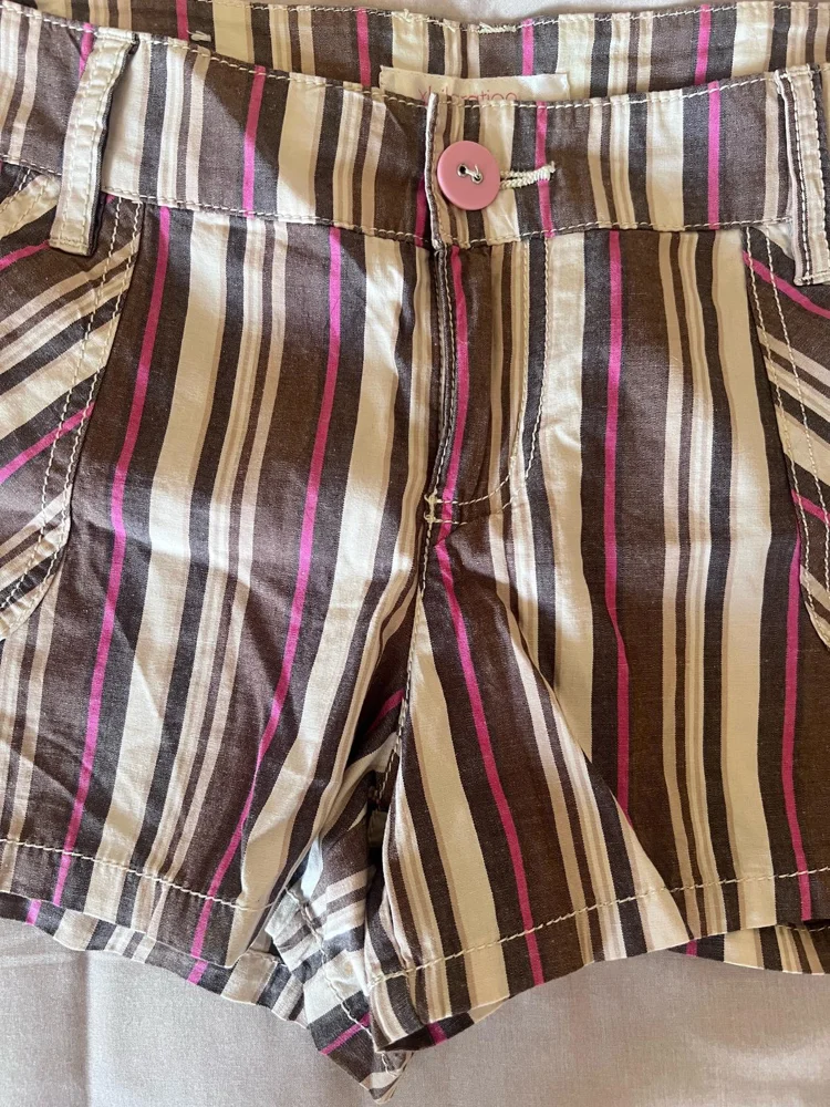 Xhilaration Shorts, size M / 38 / 10, photo 3