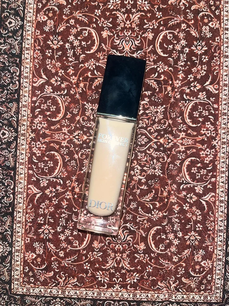 Dior Makeup