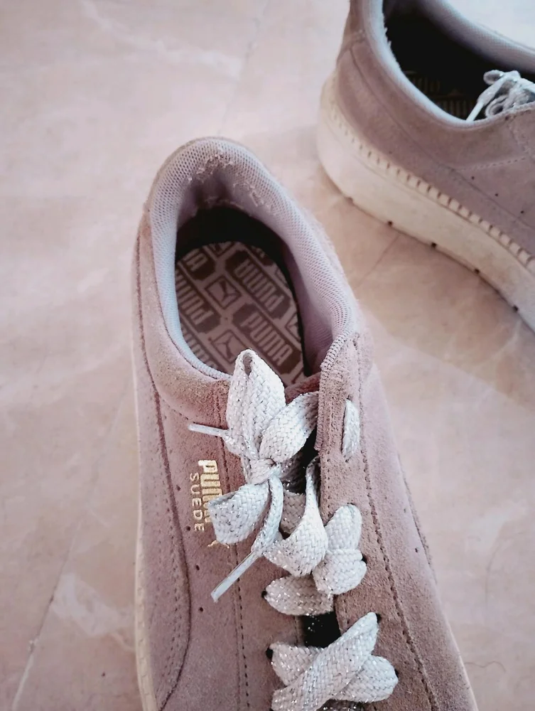 Puma Sneakers, size 40, photo 3