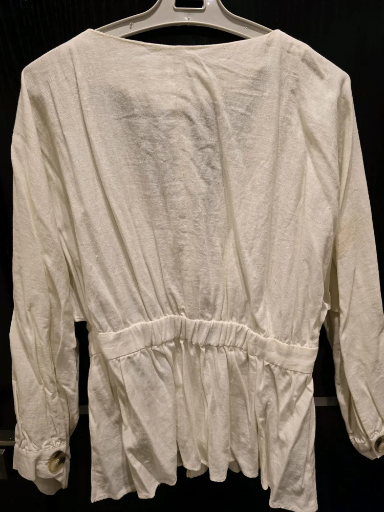 Zara Blouses, size L / 40 / 12, photo 3