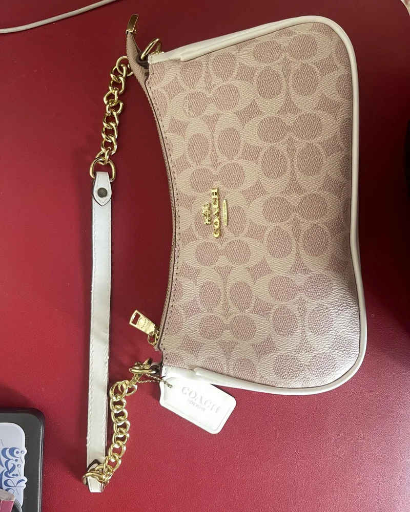Shoulder Bag, size One size, photo 3