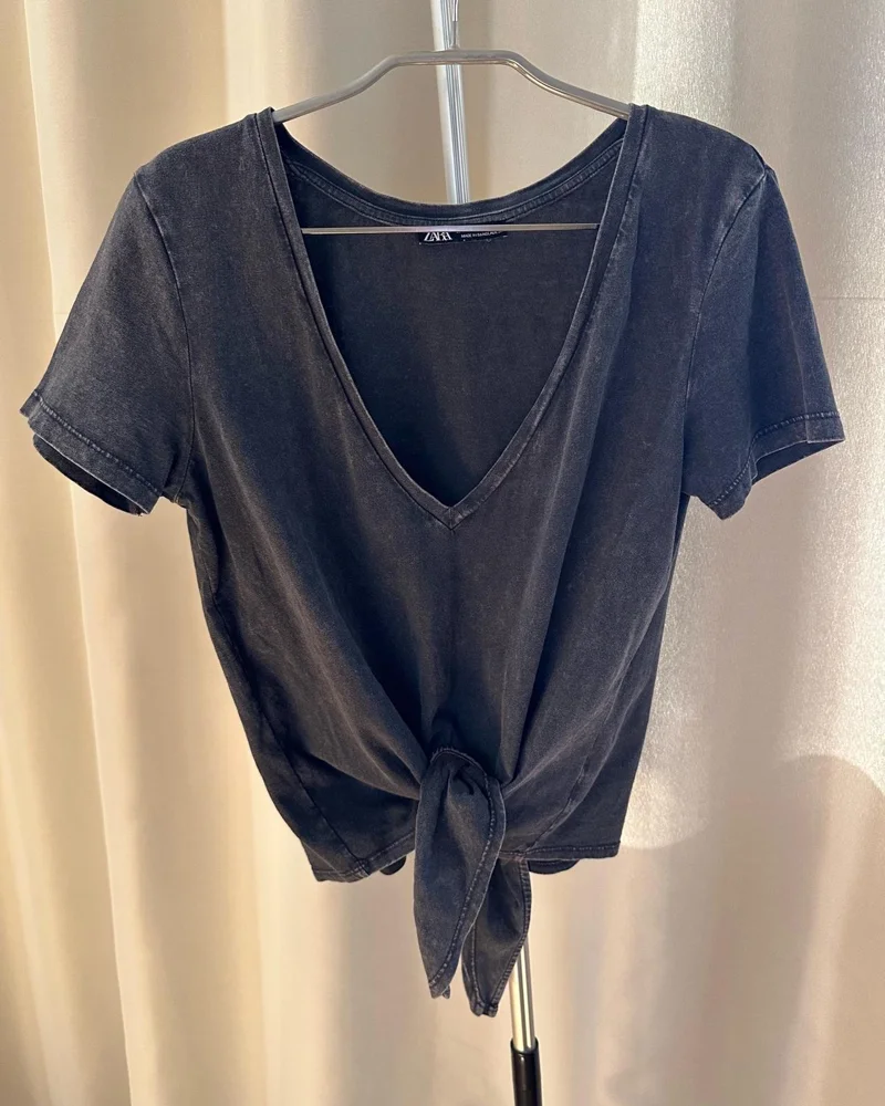 Zara Blouses, size S / 36 / 8, photo 3