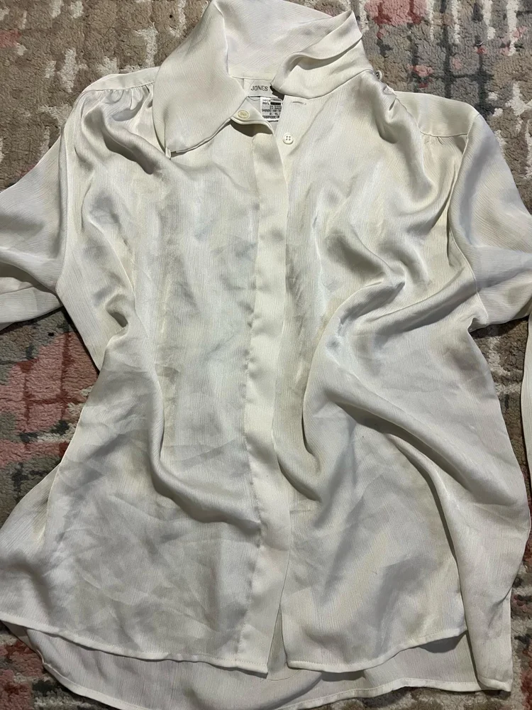 Jones New York Blouses