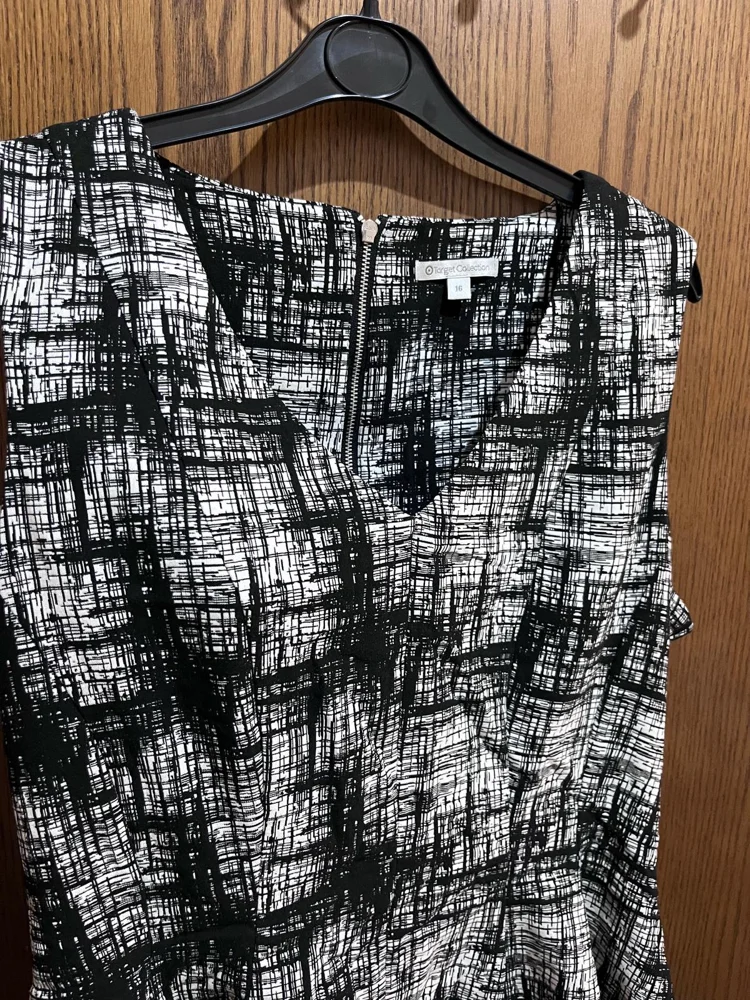 Target Midi Dresses, size XL / 42 / 14, photo 2