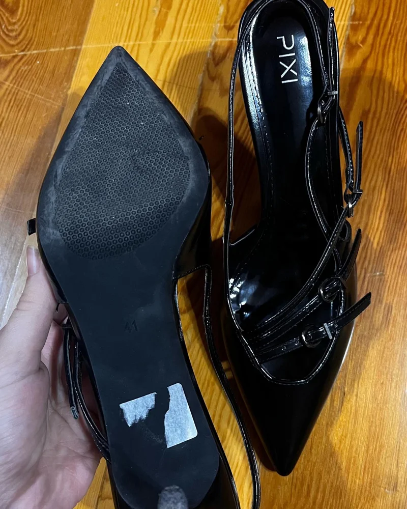 Pixi Stiletto Heels, size 41, photo 3