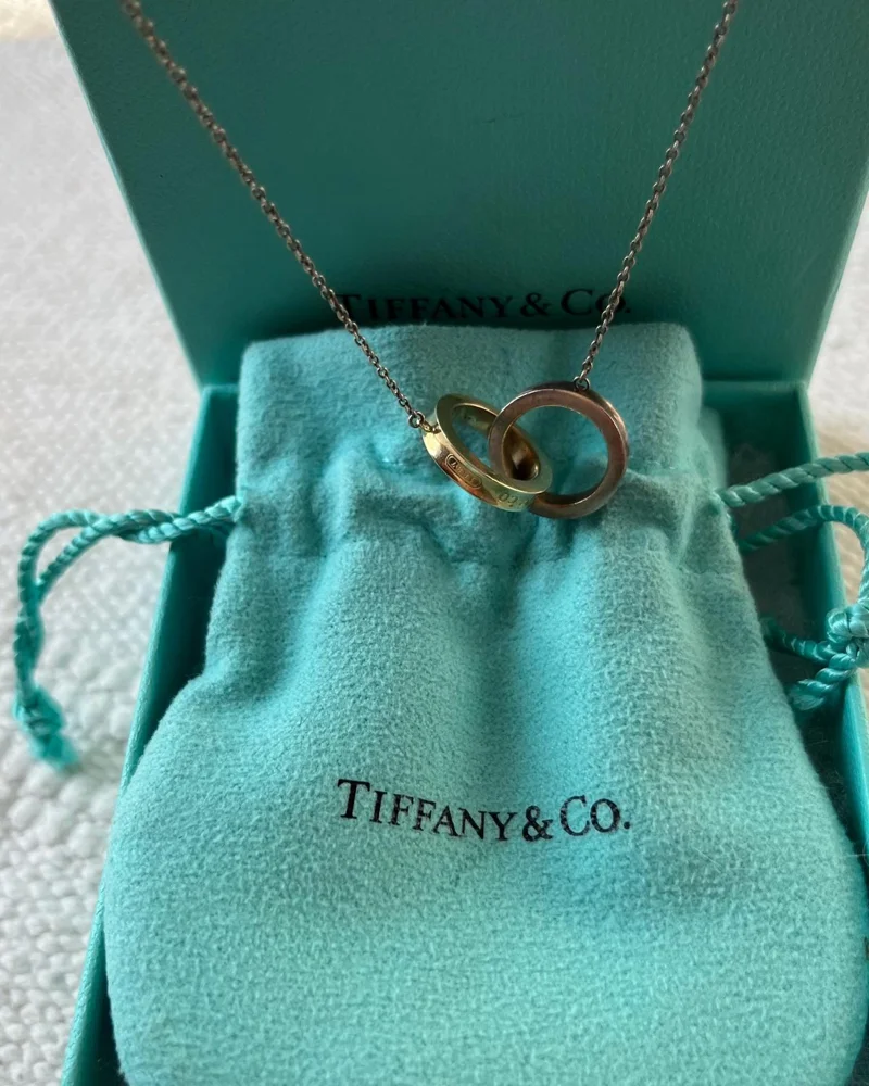 Tiffany & Co. Necklaces, size One size, photo 2