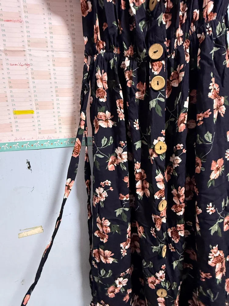 Local Midi Dresses, size XL / 42 / 14, photo 4