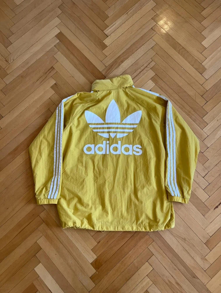 adidas Jackets, size L / 40 / 12, photo 2