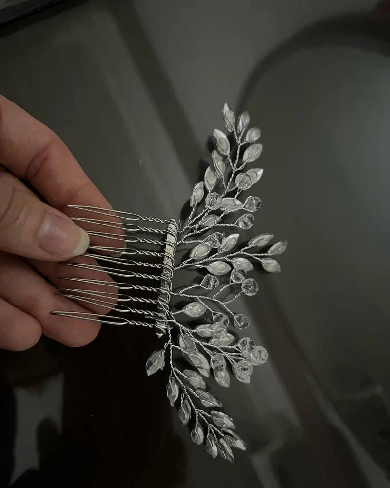 Hair Accessories, size One size, photo 4