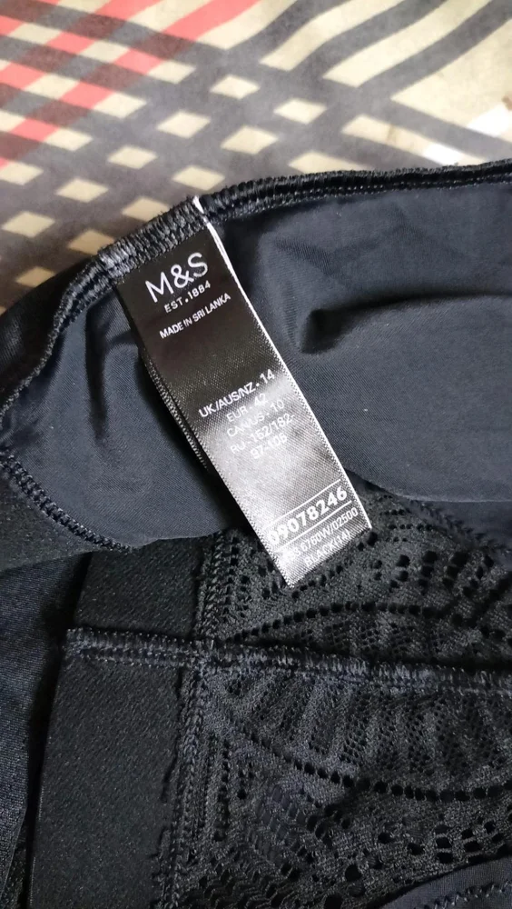 M&S Woman Shapewear, size One size, photo 5