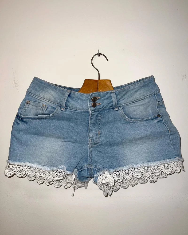 Clockhouse Shorts, size M / 38 / 10, photo 5