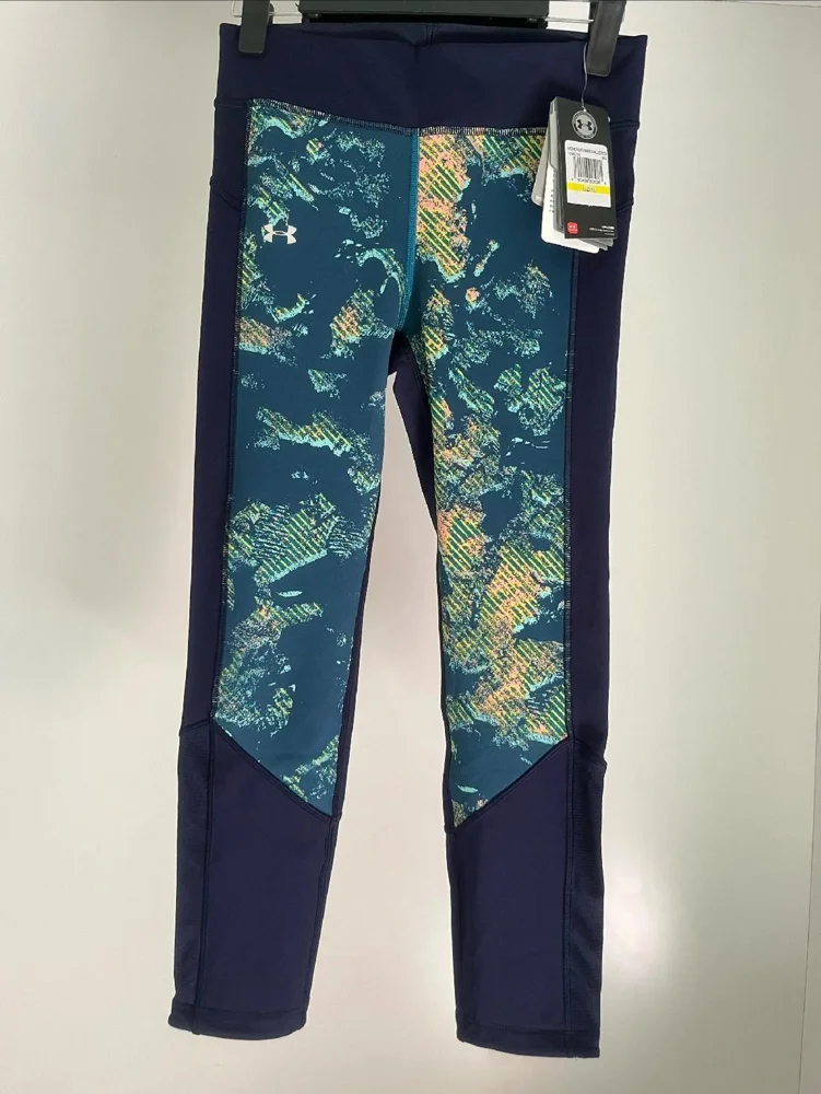 Under Armour Leggings, size M / 38 / 10, photo 2